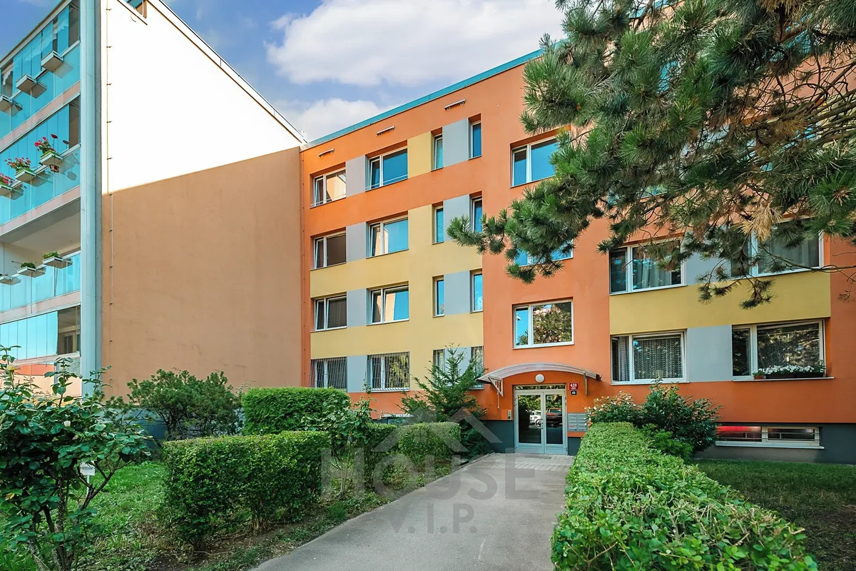 Prodej bytu 4+kk 106 m²